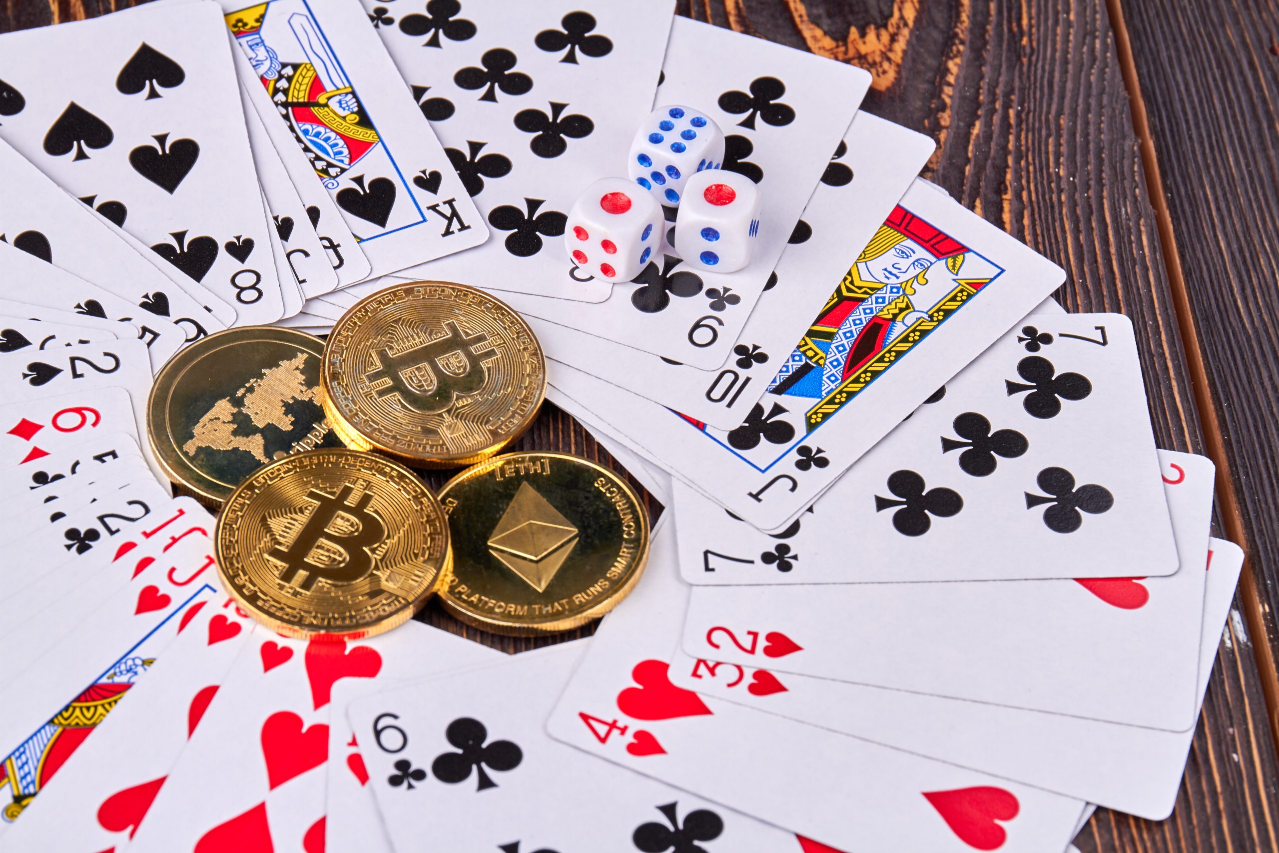 The Rise of the Crypto Casino: A Comprehensive Guide to Digital Age Gambling