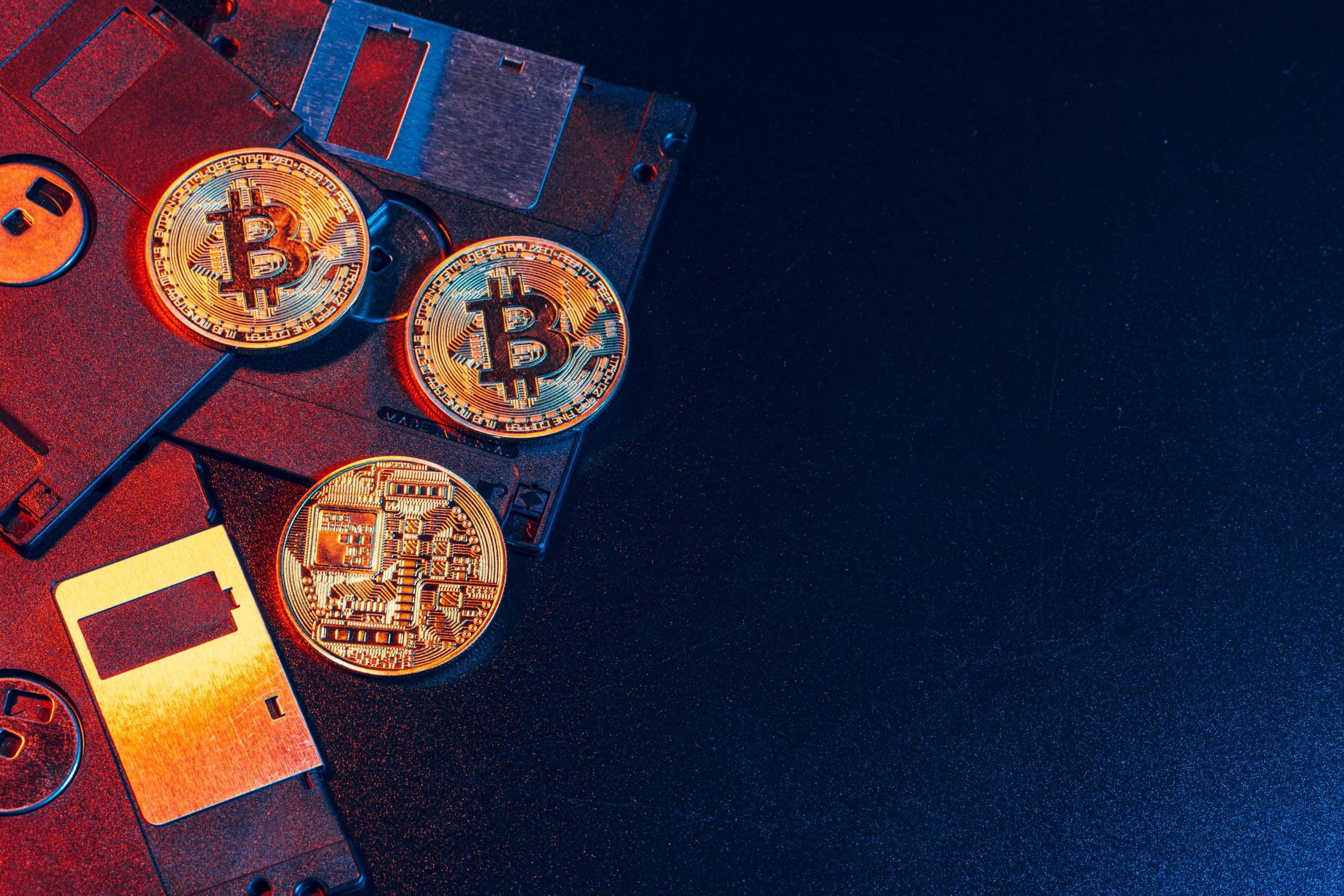 The Ultimate Guide to Bitcoin Casinos: How Cryptocurrency is Revolutionizing Online Gambling