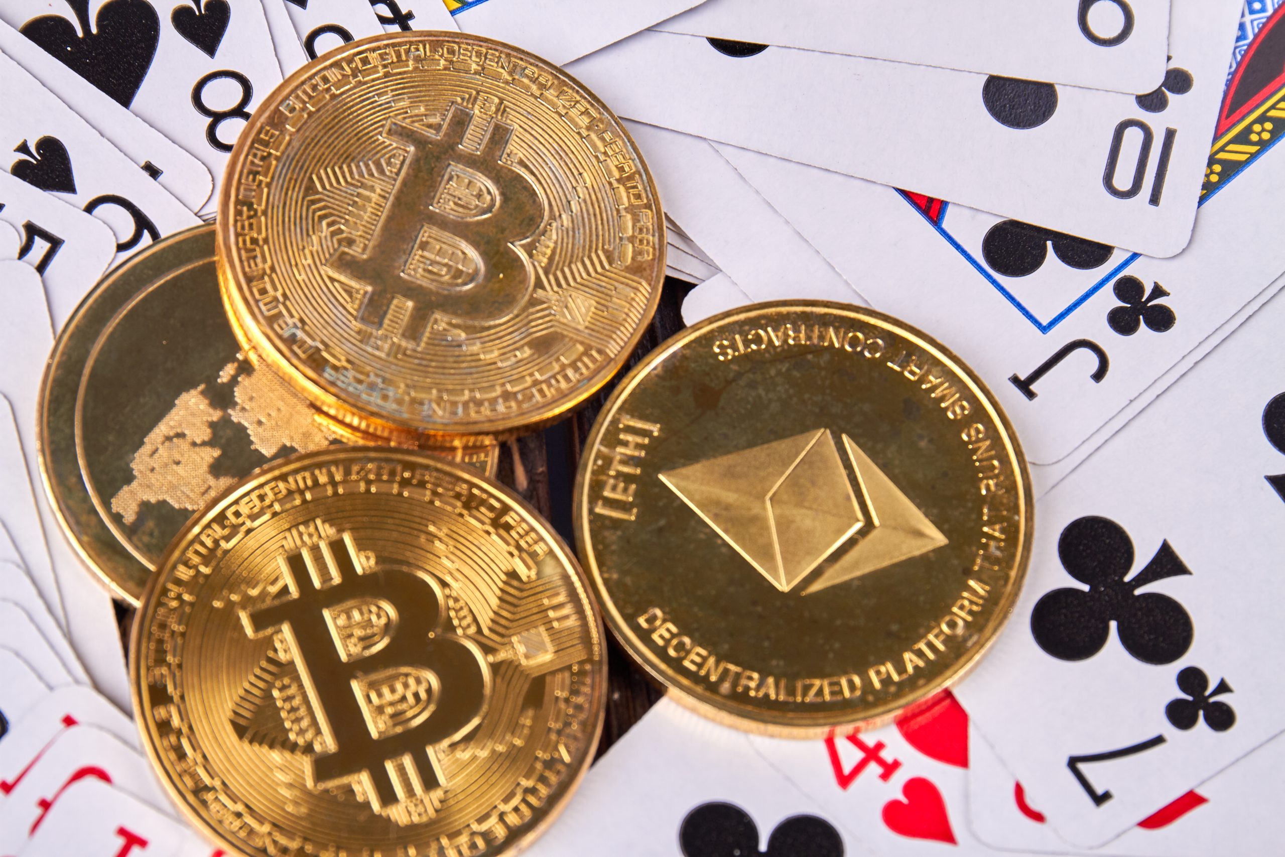 The Rise of the Solana Casino: Speed, Low Fees, and the Future of Crypto Gambling