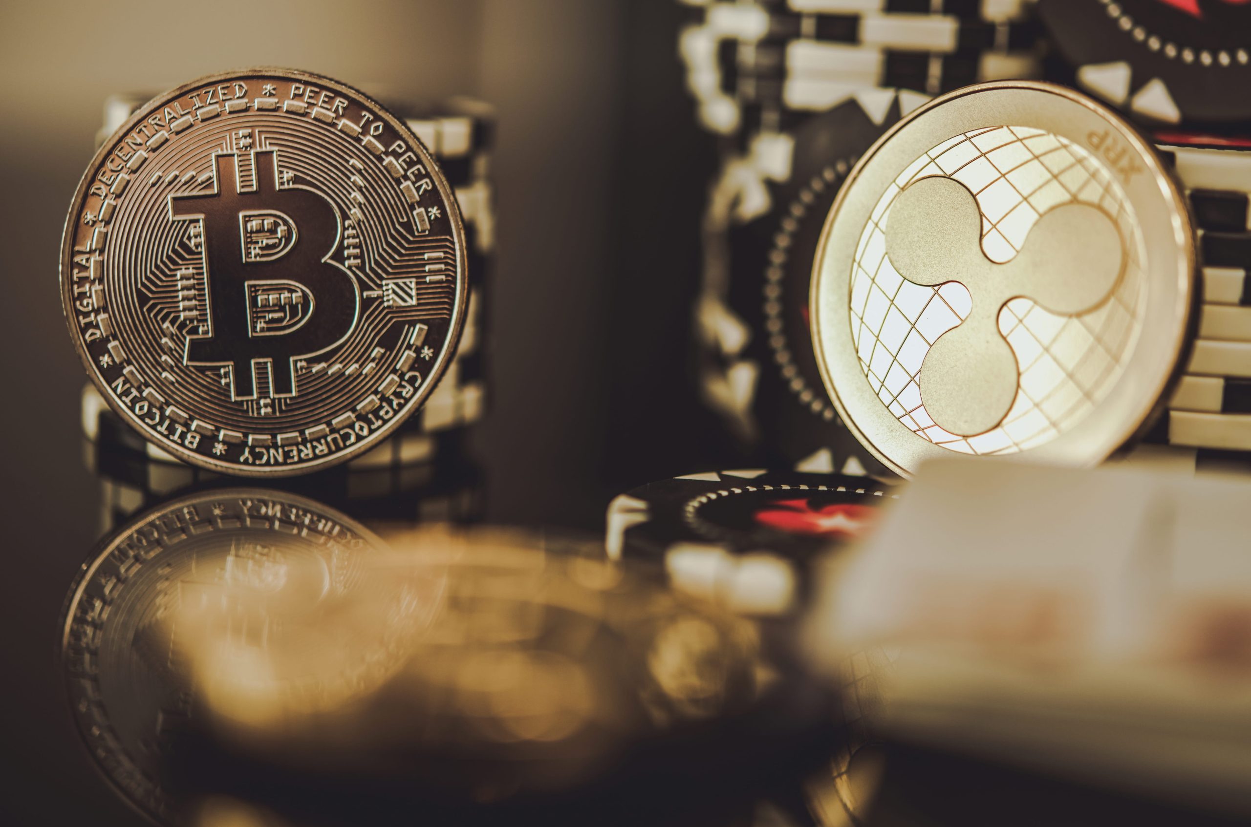 Diving into the Thrilling World of Ethereum Casinos